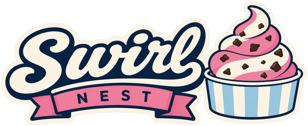 SwirlNest